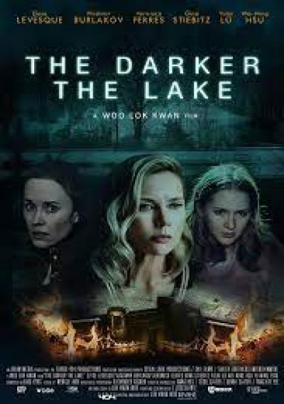 Watch The Darker the Lake On Yesmovies