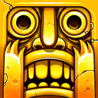 Temple Run 2: Jungle Fall - Play free Adventure Ga