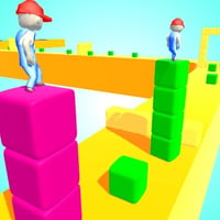 Cube Run - Play free Arcade Games at Caba Html Gam