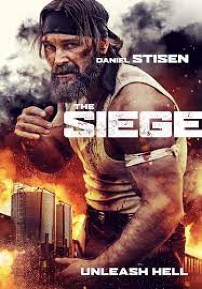 Watch The Siege (2023) On Yesmovies